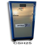 کمپرسوراسکرو 3مترمکعب3000 liter 25اسب