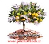 اسپانسرینگ backing