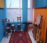 آکادمی موسیقی کمانه