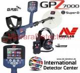 Products(metal detectors - Tracker - locator)