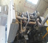 فروش دیزل ژنراتور ولو