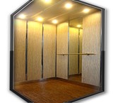Sales, installation and service of elevators