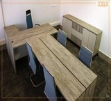 میزهای اداری شرکت الوند: مدیریتی، کارشناسی، کارمندی