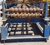 رولفرم trapezoidal