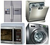 Repair washing machine and dishwasher Bosch, ااگ., the frigidaire., the Siemens, the...
