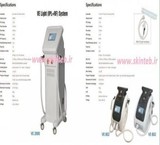 دستگاه e-light/ipl/rf