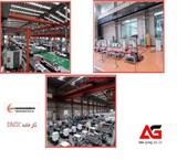 شرکات ابزارالات صنعتی پراگ، نماینده کمپانی DMTC تولید کننده ماشین ابزار و ماشین الات صنعتی