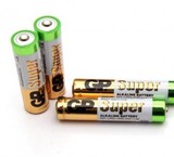 فروش عمده باتریهای GP