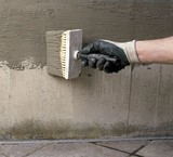 Insulation پایکم ( insulation polymer : two-component ) for all the pool . Waterfront . Water tanks . Ports and docks, and such