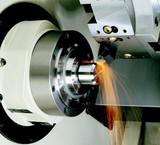 Industrial group, the treaty with the 15-year history of turning milling and CNC