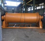 آسیاب گلوله ای بالمیل