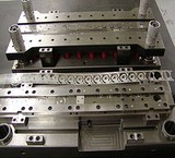 طراحی و ساخت قالبهای برش و کشش ورق