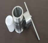 Reactor hydrothermal