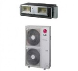 Air conditioning systems, LG (LG)