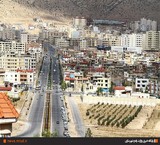 فروش و واگذاری زمین های مسکونی و تجاری پردیس