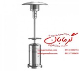 گرمابان ارائه کننده انواع بخاری فضای باز بخاری قارچی