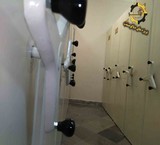 Shelf archive rail | rack rail archive