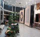 Showroom and carpet store amiri