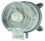 Switch differential pressure (DPS)