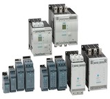 Siemens $ 0101 Soft Starter The SIRIUS 3RW Series Soft Driver is a cost-effective way to use a direct or star-delta starter on three-phase motors. Prevents power supply. \ R \ nSoft start and soft stop \ r \ nCorrect start (without steps) \ r \ nAvoi