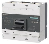 The automatic switch of 3VL and 3VT series