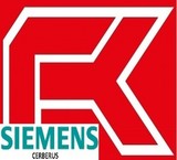 فایرکالا (equipment, fire alarm, Siemens)