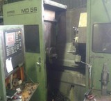 دستگاه تراش گیلدیمیسر کیلومتر MD5S