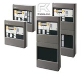 فایرکالا (مرکز کنترل اعلام حریق زیمنس)