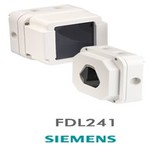 فایرکالا (detector fire alarm, Siemens)
