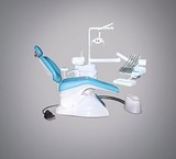 یونیت دندان پزشکی و پزشکی