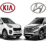 The construction of the keys , the remote and switch Hyundai Asian Kia (all models)