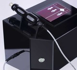 دستگاه آر اف فرکشنال سوزنی Nettles و فروش اقساطی پلاسم