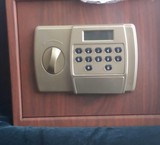 25whdباکس هتلی