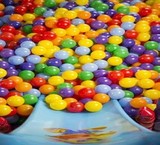 توپ استخر توپ (اینتکس )