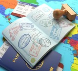 اخذ ویزا |ویزای توریستی|ویزای یونان|ویزای کانادا