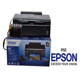 Printer repair Epson
