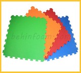 کفپوش تاتامی