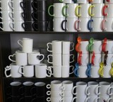 Sell and print all kinds of ceramic mug