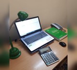 مشاوره و ارائه خدمات مالی، حسابداری و مالیاتی