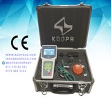 شرکت کوپاپژوهش، تولید کننده تجهیزات آزمون خواص مکانیکی مواد