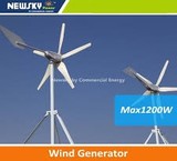 توربین بادی