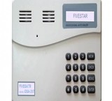 انواع دزدگیر اماکن