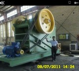 فروش و تعمیرات سنگ شکن فکی