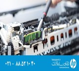 مرکز تخصصی تعمیرات HP