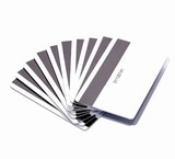 خدمات چاپ کارت PVC در شرکت کارتکو