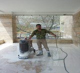 خدمات کفسابی و سنگسابی