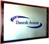 Monitor, touch monitor 10-point touch