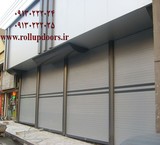 Sales - install and service all types of electric shutters aluminum - galvanized steel and polycarbonate