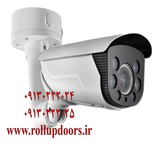 Sale - installation and implementation of CCTV cameras, HD and IP