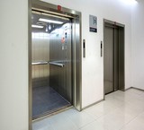 Sale, installation and commissioning of all types of lifts and lift